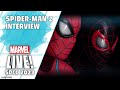 Marvels Spider-Man 2 Creatives Break Down All Announcements From SDCC