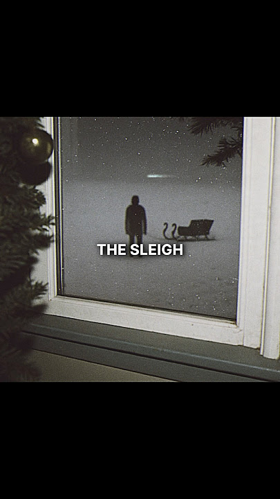 Never Be Alone On A CHRISTMAS NIGHT