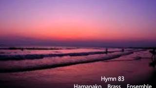 Hymn 83 20120923