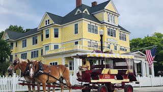 MACKINAC ISLAND  Best Island in the Continental USA. Jewel of the Great Lakes.