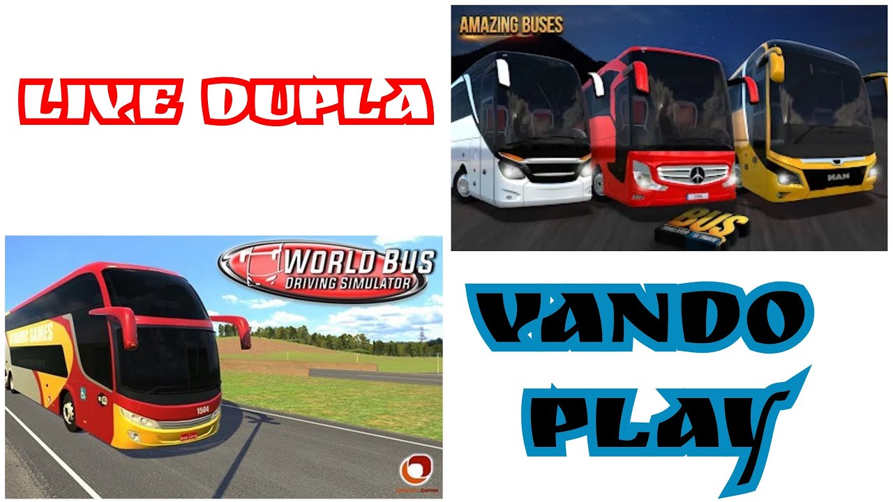 Download do APK de jogo de direção de ônibus para Android