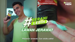 #BeraniLebih Lawan Jerawat & Kulit Berminyak🙌