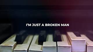 Vian Izak  - Broken (Lyrics)