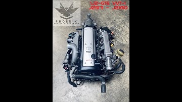 Is My 1JZ-GTE VVT-i JZS171-JZX110 Throttle Body Broken!