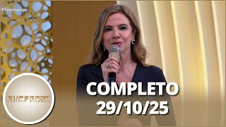 Superpop Thais Carla Na Mira Da Mídia291025 Completo