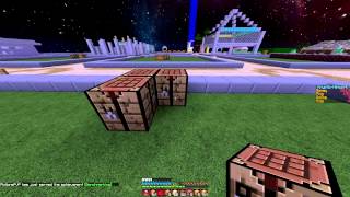 Minecraft Prison Series Episode 3: Plot Building!