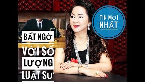 ls CEO Nguyễn Phương Hằng toà triệu tập ông Huỳnh Uy Dũng và ca sĩ|tin mới nhất