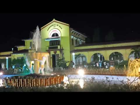 PRESIDENCIA DE BAIS @BAIS CITY NEGOR#vacation#2023