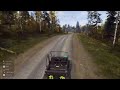 Way of the hunter freehunt
