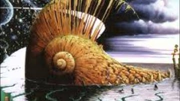 Rocket Scientists- Escape