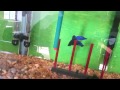 End of video