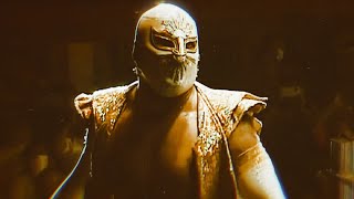 Místico Custom Titantron - Me Muero