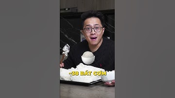 Không ăn CƠM là GIẢM ĐƯỢC CÂN?!! | An Nguyễn Fitness