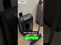 Goodbye, Scooping! Meet the Future of Floor Cleaning 🤯