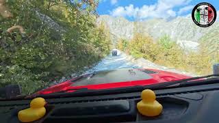 Weekend A Carrara 4X4 Fest & Tour Alle Cave Di Marmo