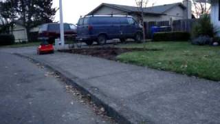 Lightning Mcqueen Power Wheels Modification