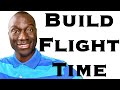 How to Build Flight Time | The cheap ways to build time and save money