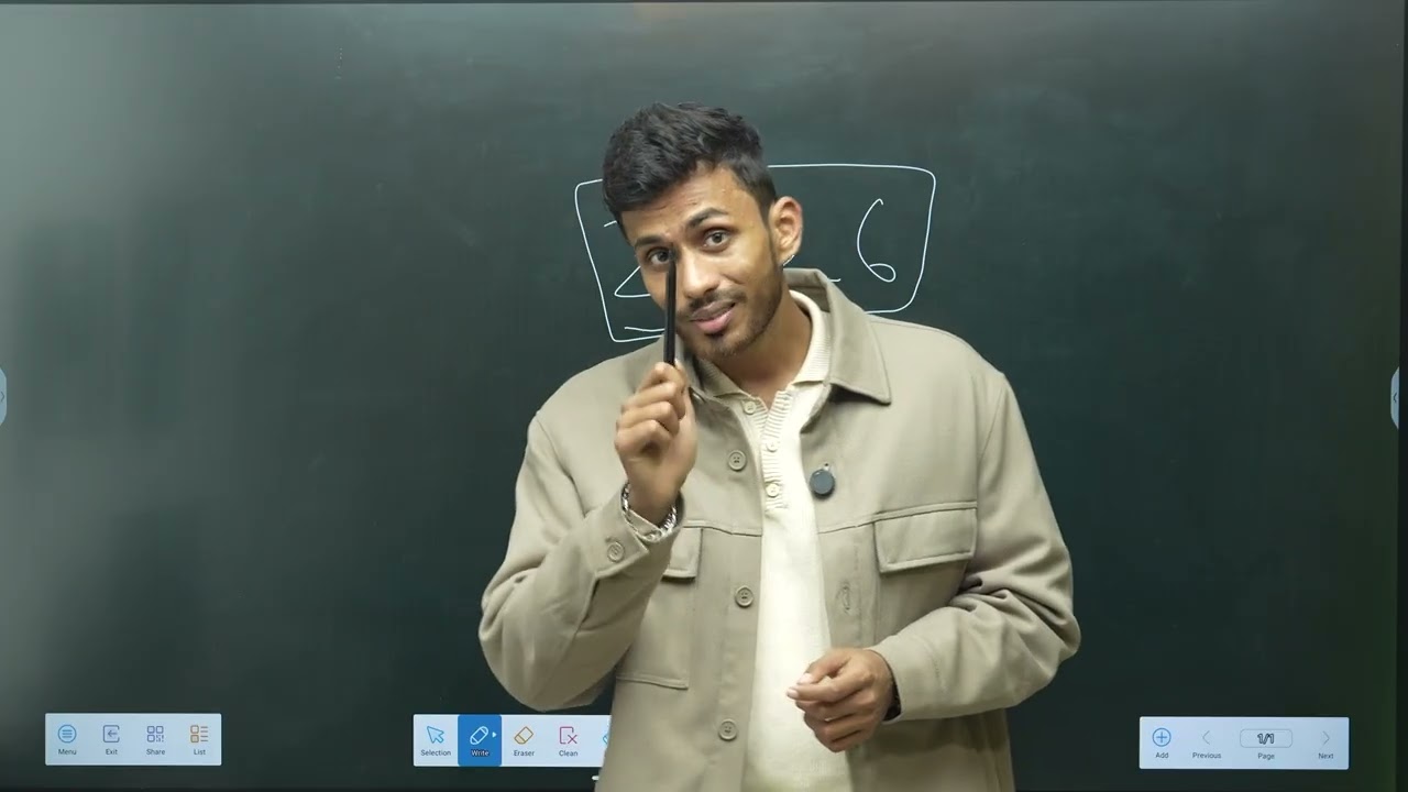 I Dare NEET Aspirants to take this Challenge | NEET 2026 | by AIR 223