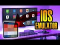 iOS Emulator - Where to Download an WORKING, REAL, LEGIT one for PC / MAC | iOS Emulatros in 2024