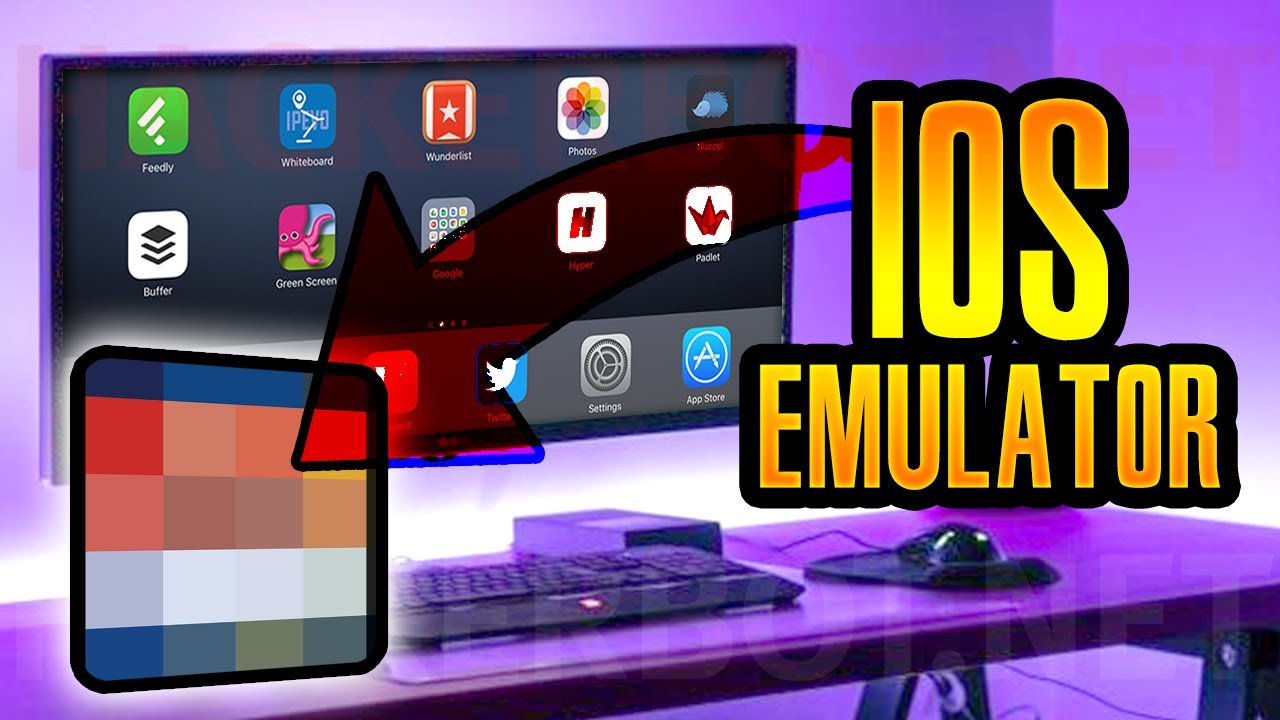 iOS Emulator - Where to Download an WORKING, REAL, LEGIT one for PC / MAC |  iOS Emulatros in 2024 - YouTube