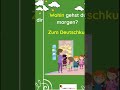 Wo? Wohin? Woher? Teil 46 I Welche Präposition passt? I Deutschkurs I #shorts | #learngerman