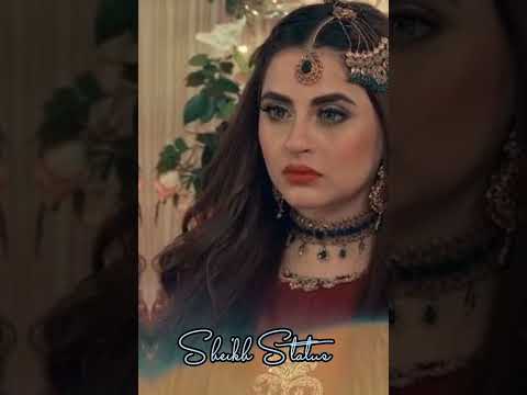 ||Adeel Chaudhary||Fatima effendi||Munafiq||