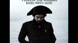 Vinicio Capossela - Pryntyl