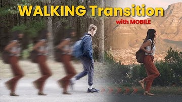 Advanced video Transition / Effect  | Kinemaster Editing Tutorial