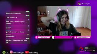 Pulling for Brant OMG HE SO CUTE VOD TTV callmechrissy