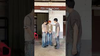 잔소리 MUTE🔇 #CLOSEYOUREYES #클로즈유어아이즈 #CYE #클유아#OVEREXPOSED #POSE #Created_by_Kenshin