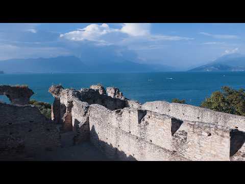 Beauty of Lage Garda