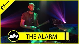 The Alarm - The Drunk and the Disorderly | Live @ JBTV