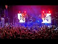 Nevertel - The Afterglow Tour 2025 (FULLSET, SOLDOUT SHOW) Live Gramercy Theatre NYC 6/20/25