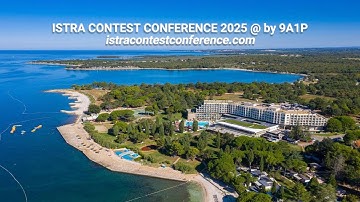 ICC 2025 3B8M CQWW CW Storyby E70A & KX7M