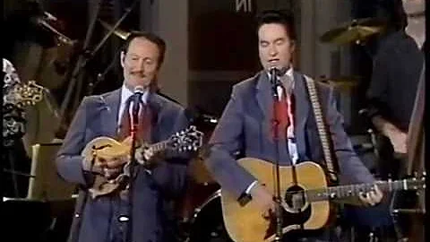 Jim & Jessie - "I Wish You Knew" w. O'Connor & Ame...