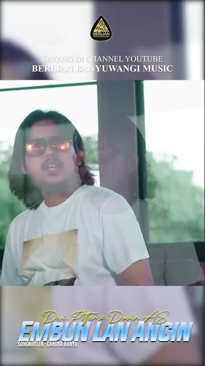 EMBUN LAN ANGIN