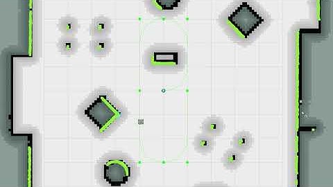 Mowito Route Based Navigation