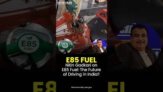 ETHANOL fuel ⛽ Reality💀#e85fuel #e20fuel #etanol