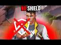 Je dois GAGNER UNE GAME sans ACHETER de SHIELD !? (Valorant)
