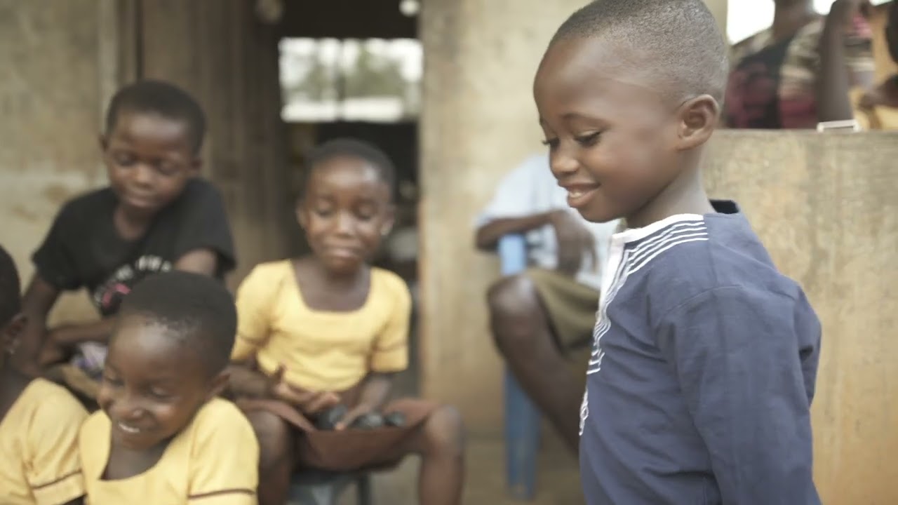 World Vision - Ghana