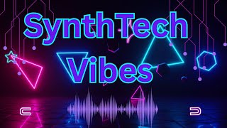 SynthTech Vibes-Fusion