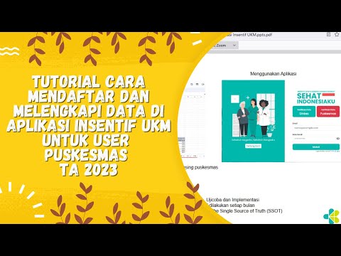 Video: Apakah aplikasi intensif data?