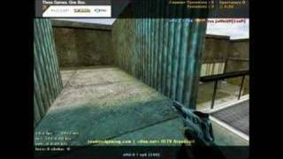 endeffect gaming short epk clip