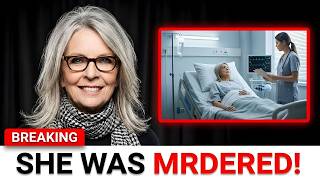Diane Keaton’s Tragic Final Days – The Shocking Truth Behind Her Passing Revealed