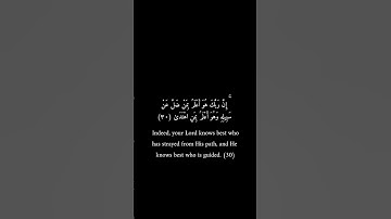 كرومات سوداء _ أحمد شكيو _ سورة النجم #تلاوات #فيه_شفاء_للناس #قران_كريم