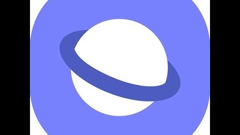 How To Change The Search Engine In The Samsung Internet App!!