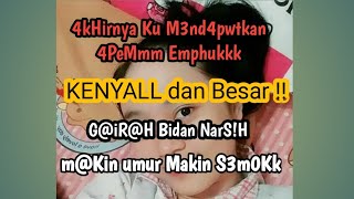 cerita dewasa | Bercinta di rumah dengan Bidan gemoy 💕 cerita romantis