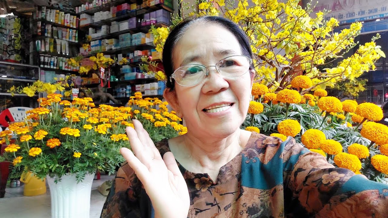 😅Mùng 4 Tết Nhà Mình nè 