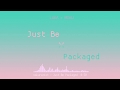 初音ミクX巡音ルカ Just Be friends X Packaged remix