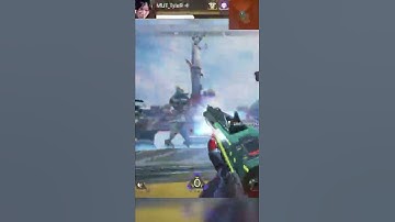 Final Circles in ALGS | Apex Legends | EMEA | #shorts